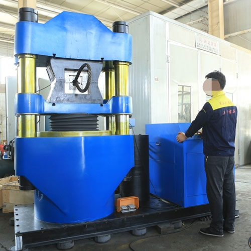 辰力壓套機 辰力壓套機