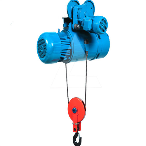 辰力電動葫蘆 辰力電動葫蘆/