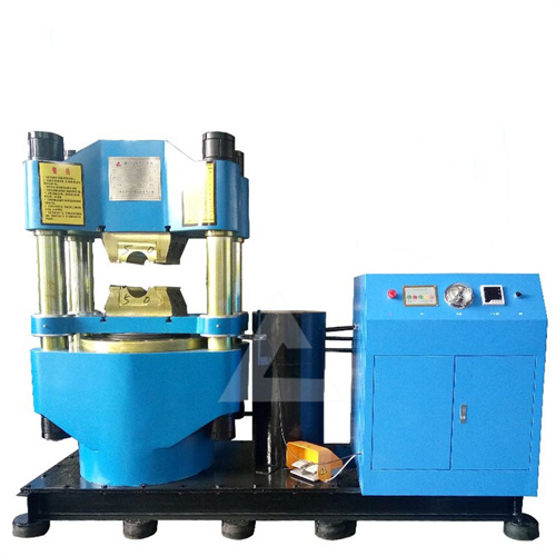 800T壓套機 800T壓套機/