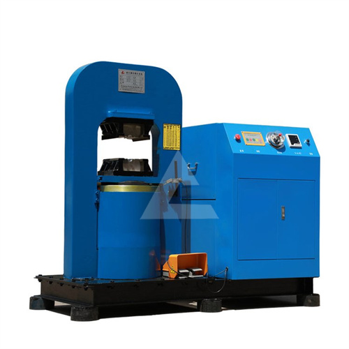 小型鋼絲繩壓套機 小型鋼絲繩壓套機/