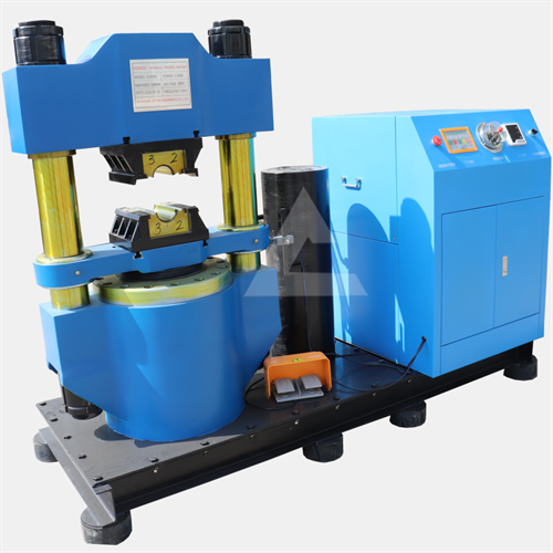 鋼絲繩壓套機(jī) 鋼絲繩壓套機(jī)/